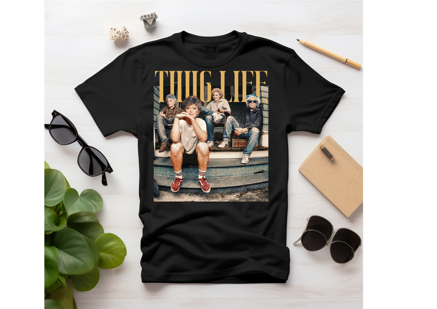 Golden Girls Shirt