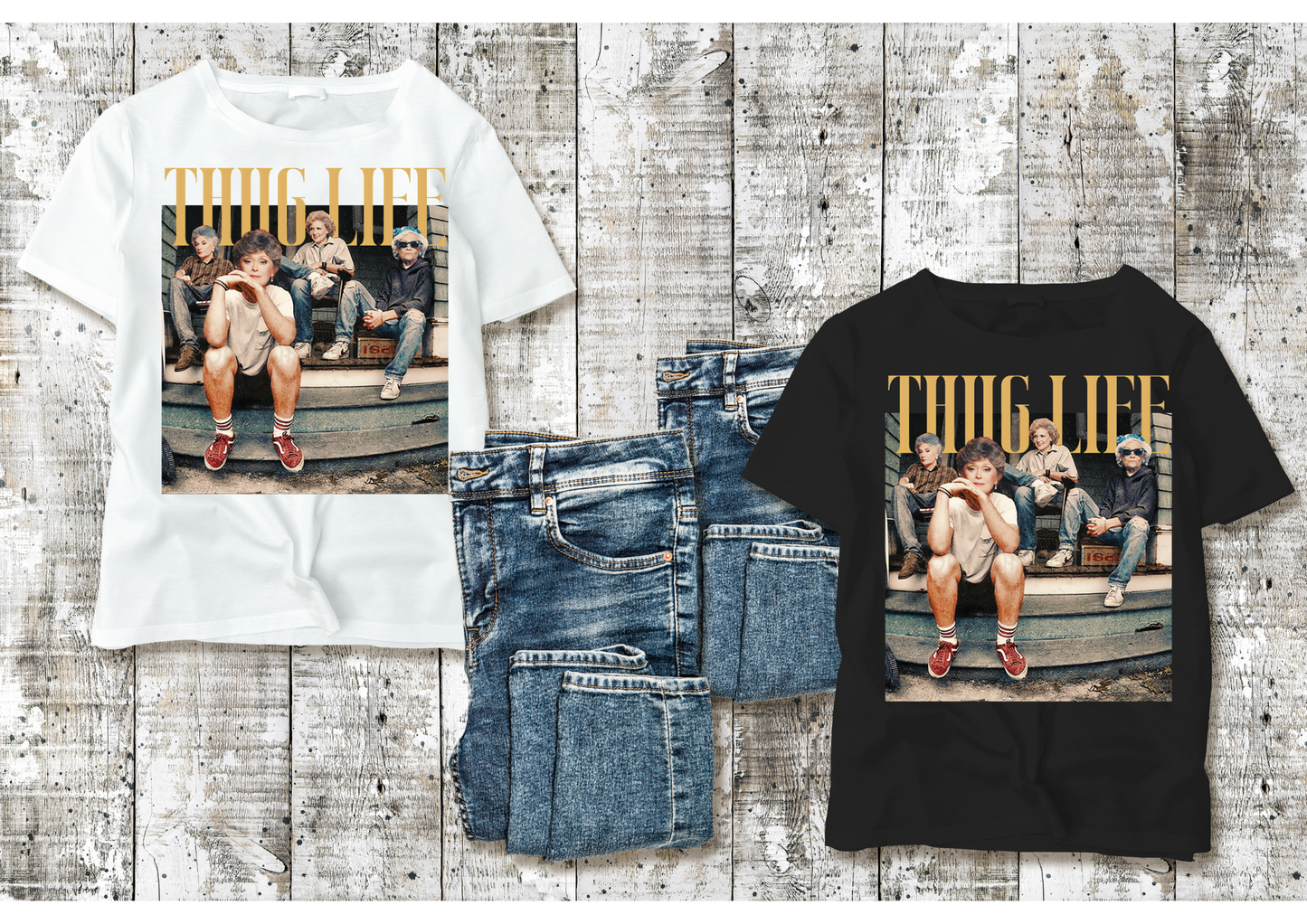 Golden Girls Shirt