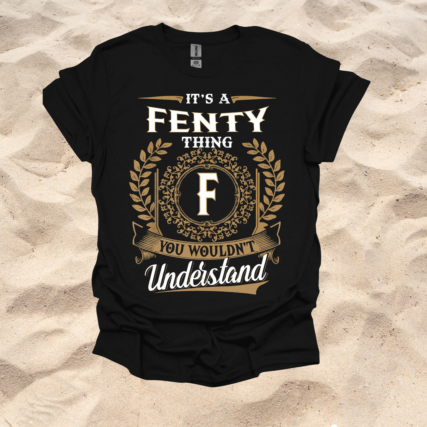 Fenty Family Shirt
