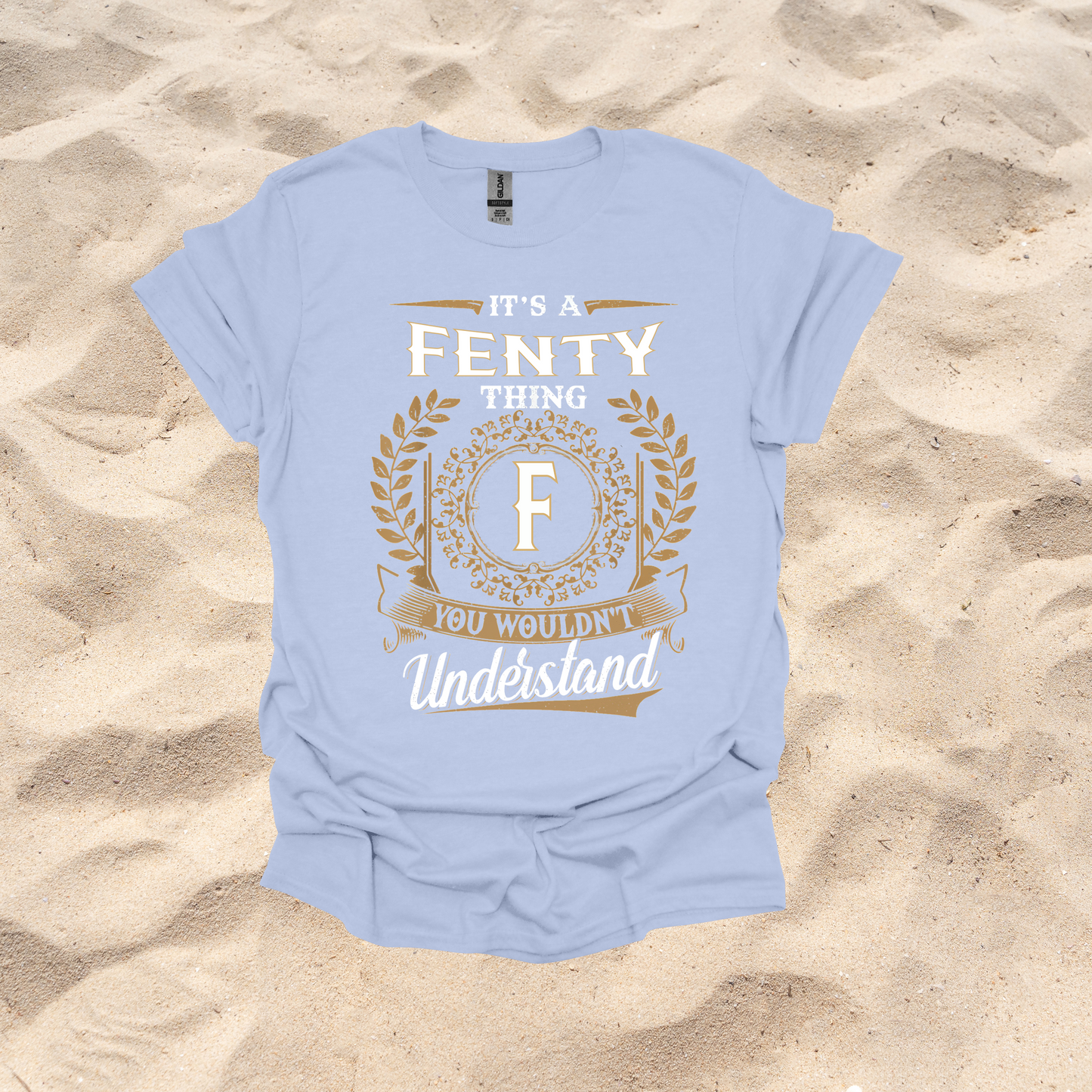 Fenty Family Shirt