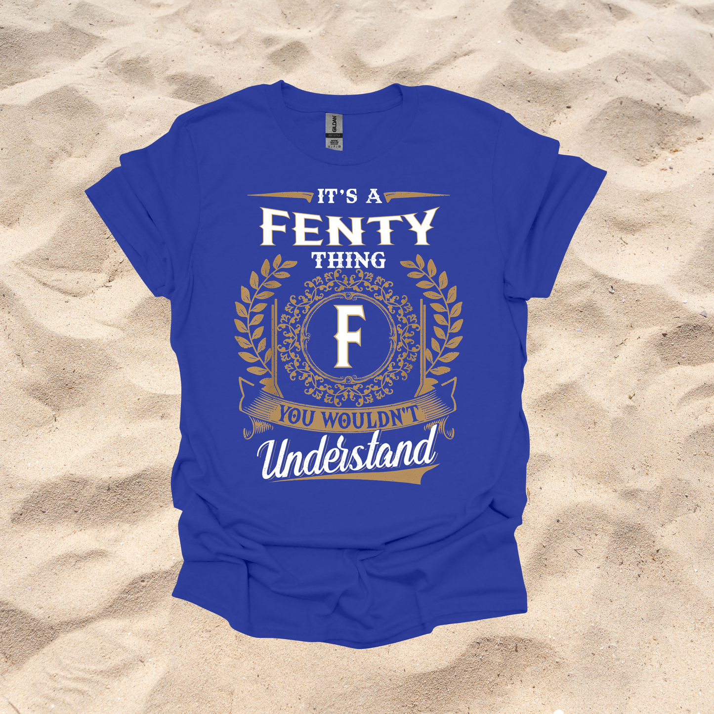 Fenty Family Shirt
