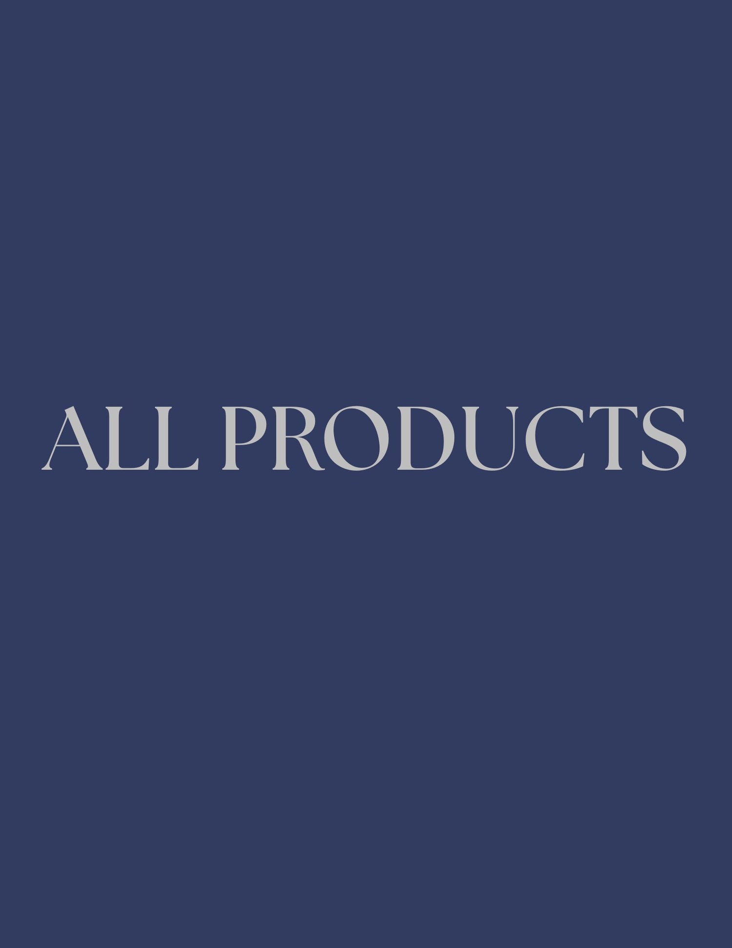 All Products