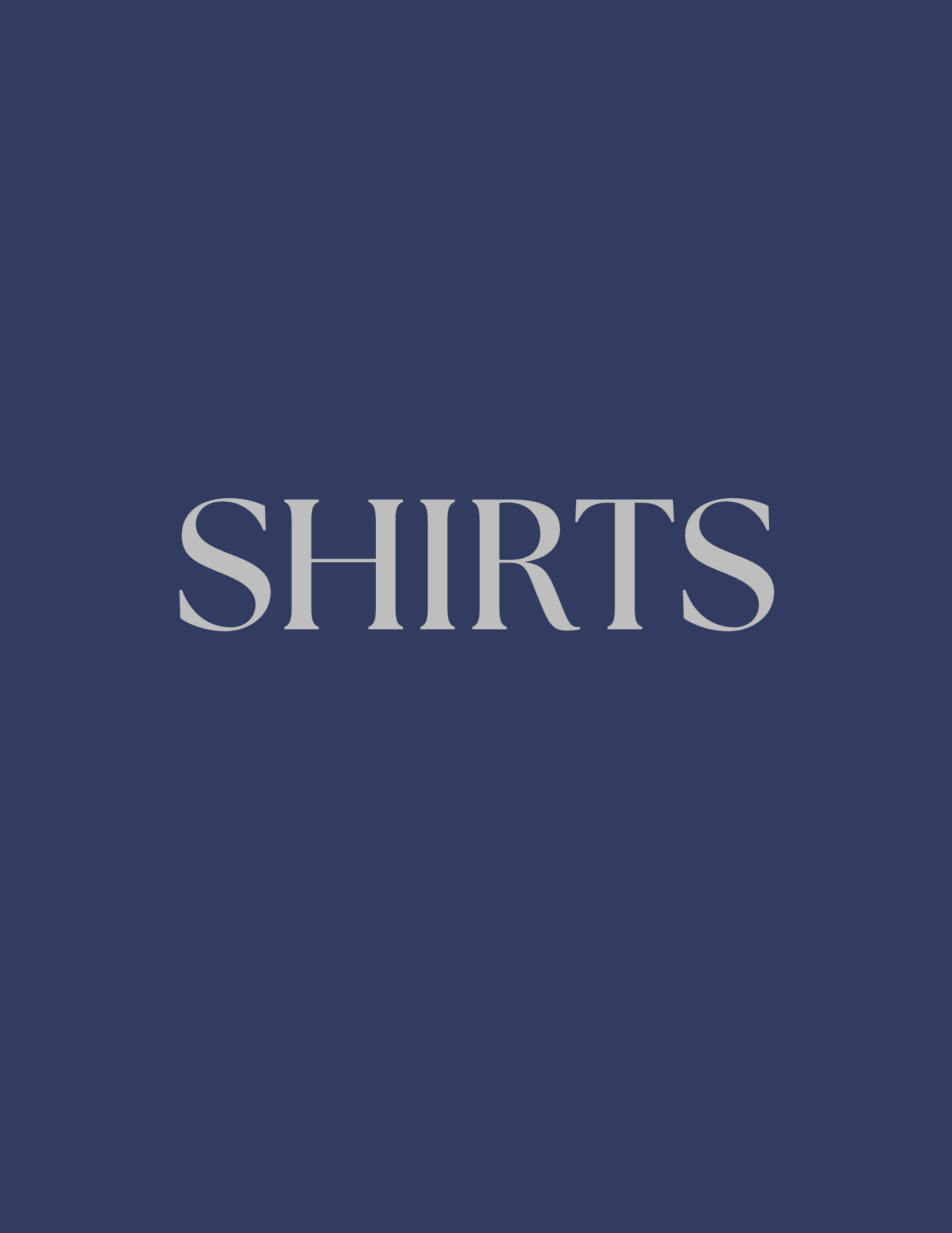 Shirts