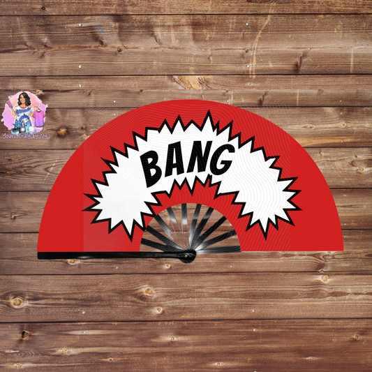 BANG Digital File